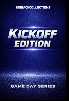 Single Show Series — Checklist 1