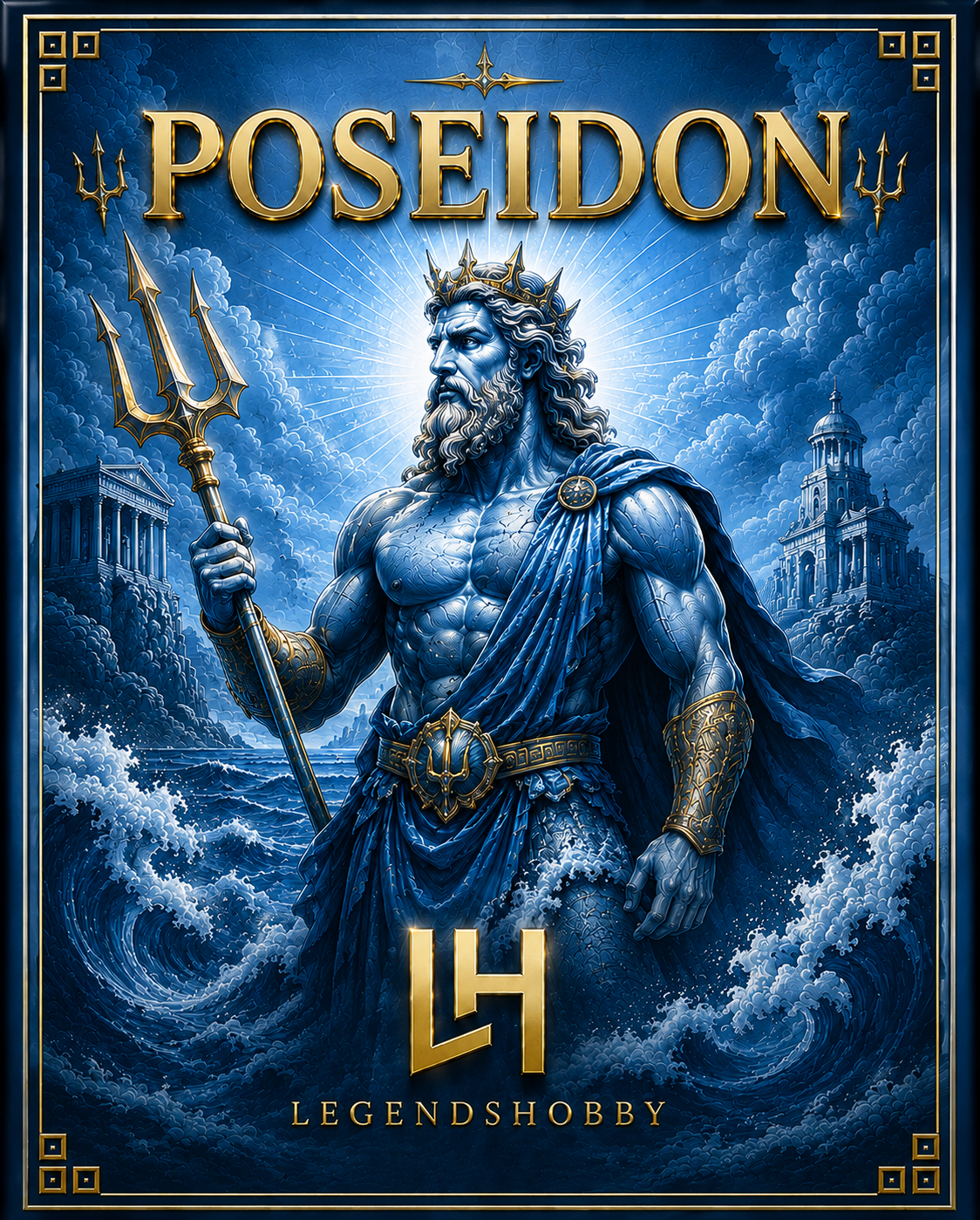 Poseidon