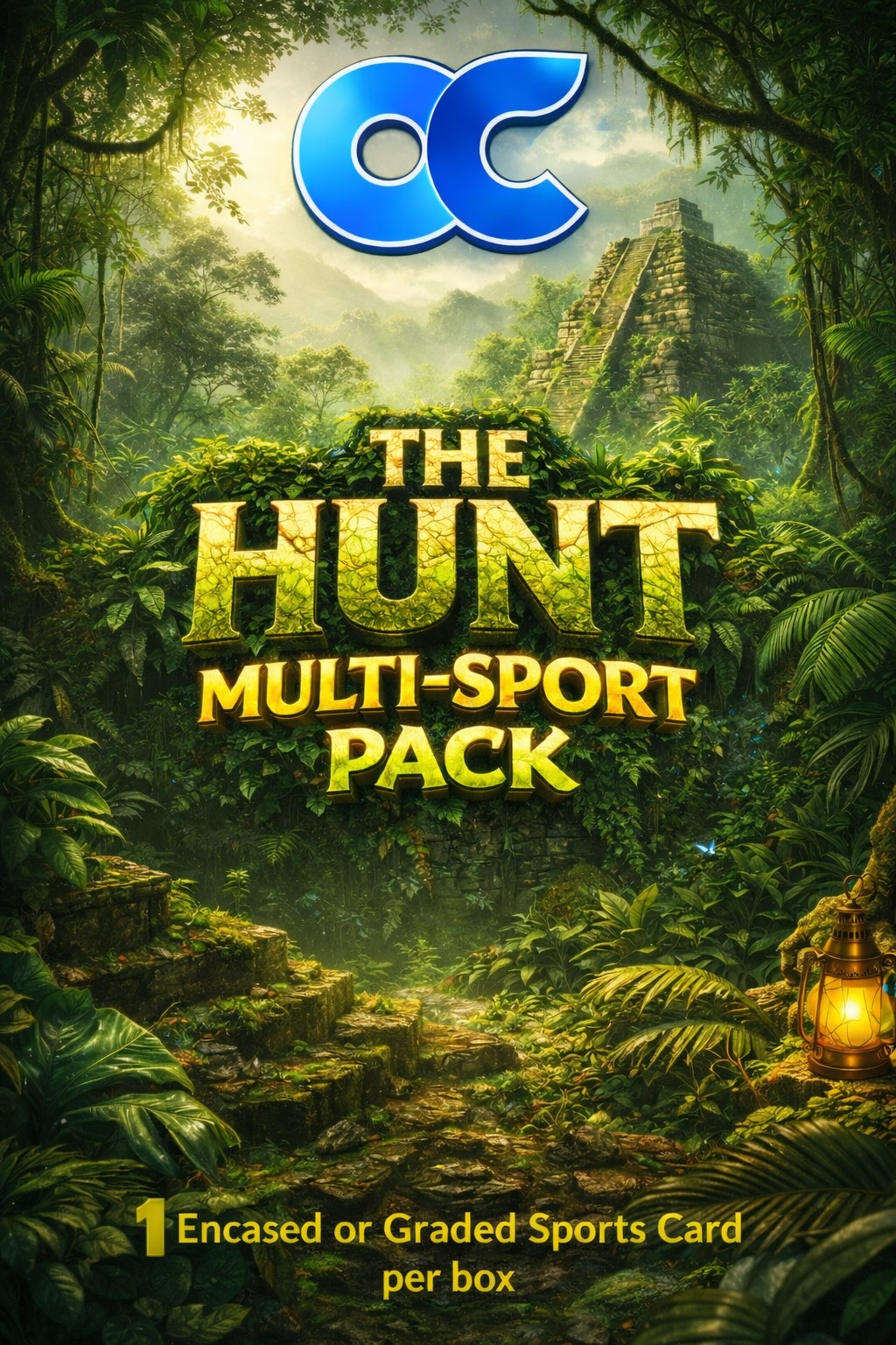 The Hunt Multi-Sport Pack