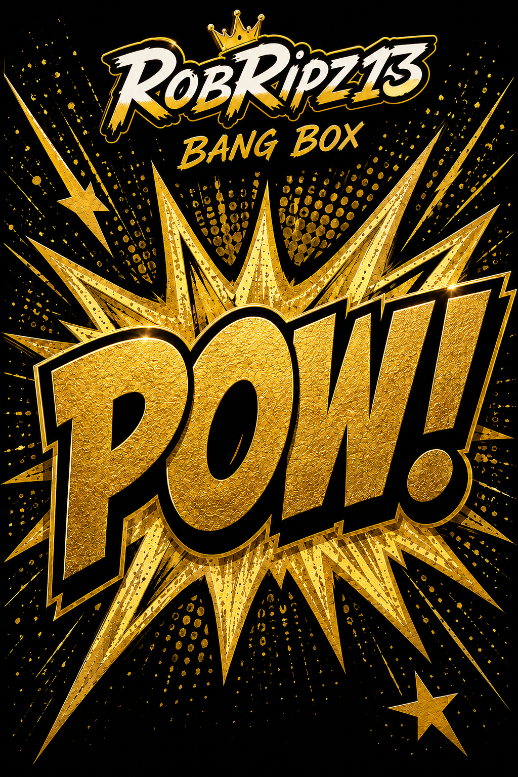 Pow!
