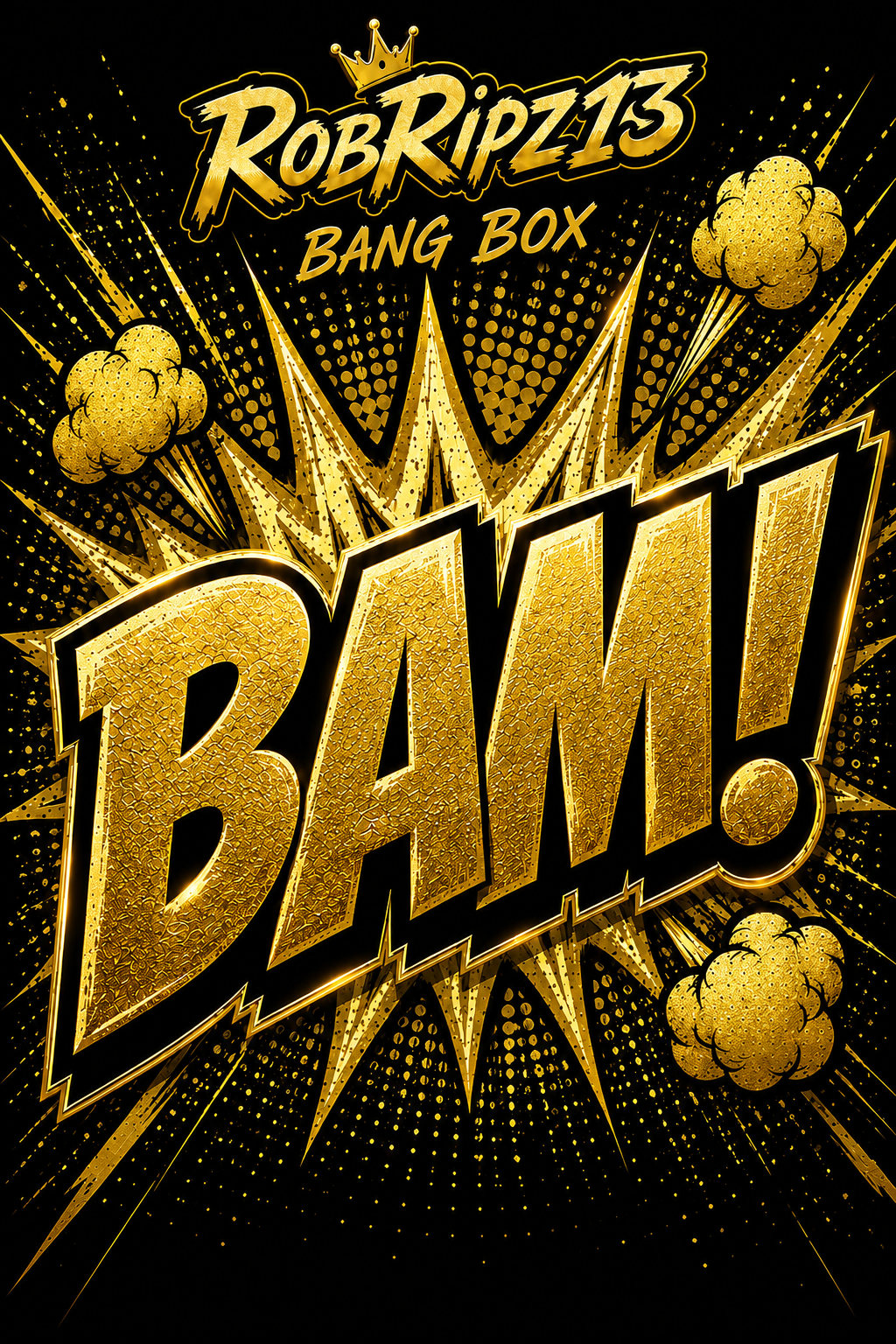 Bam!