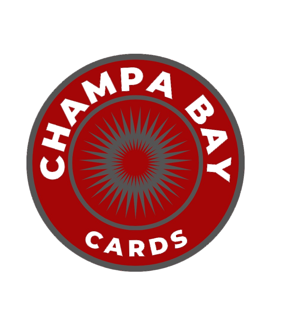 Champa Bay Cards logo