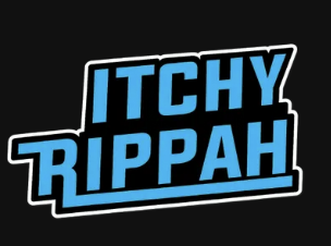 IR logo