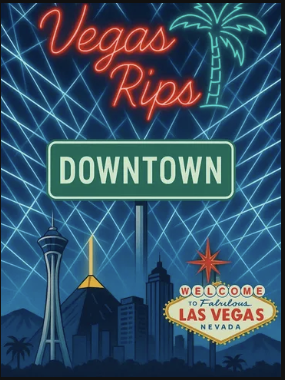 VR logo