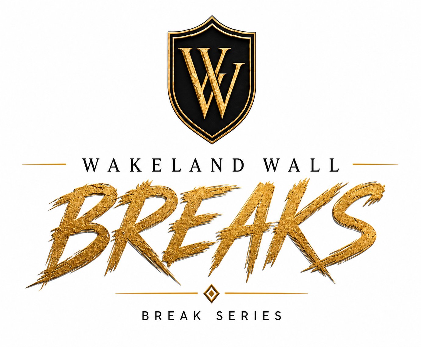 Wakeland Wall logo